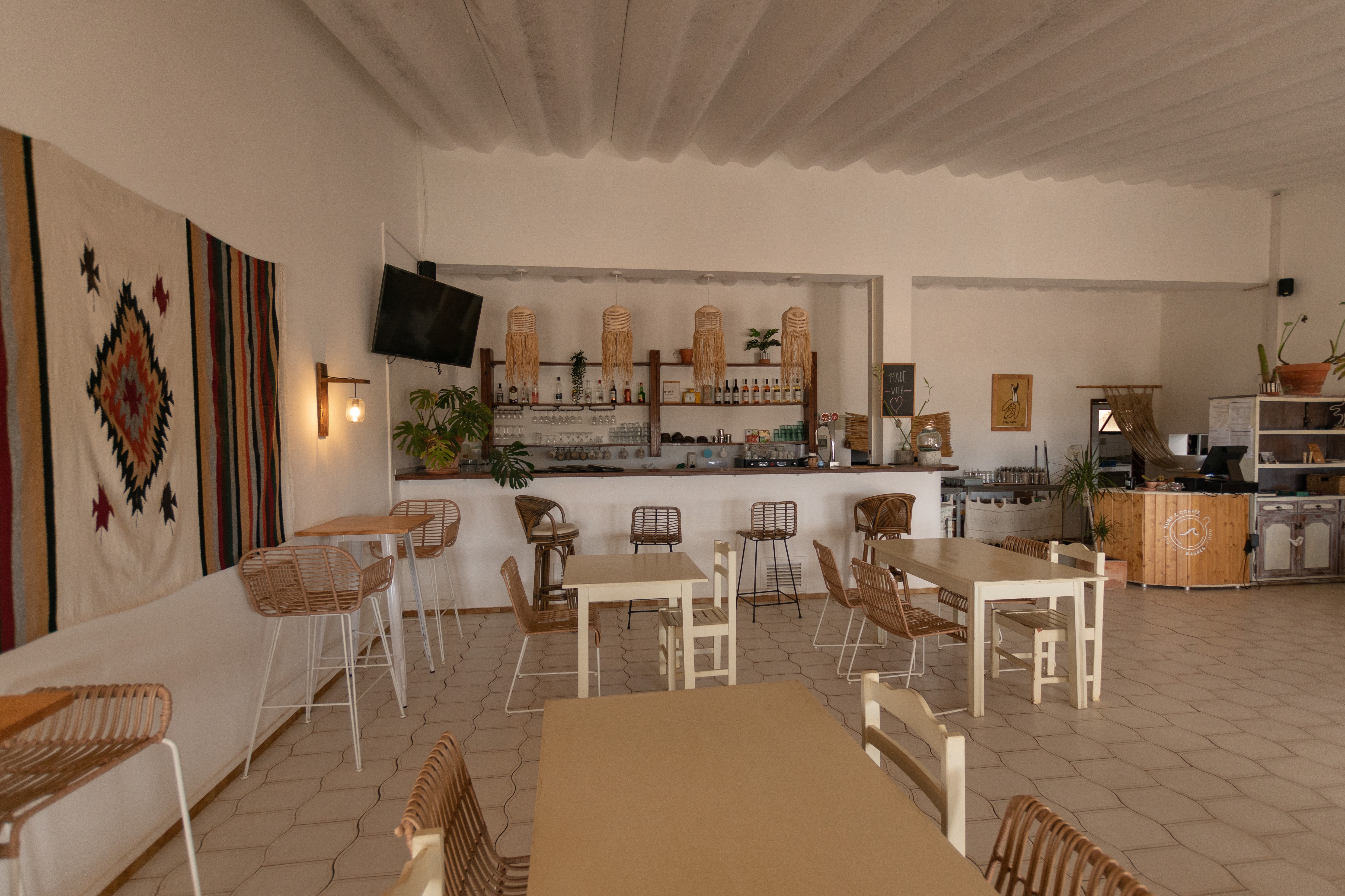 Wohnmobilstellplatz: Orbitur Sagres