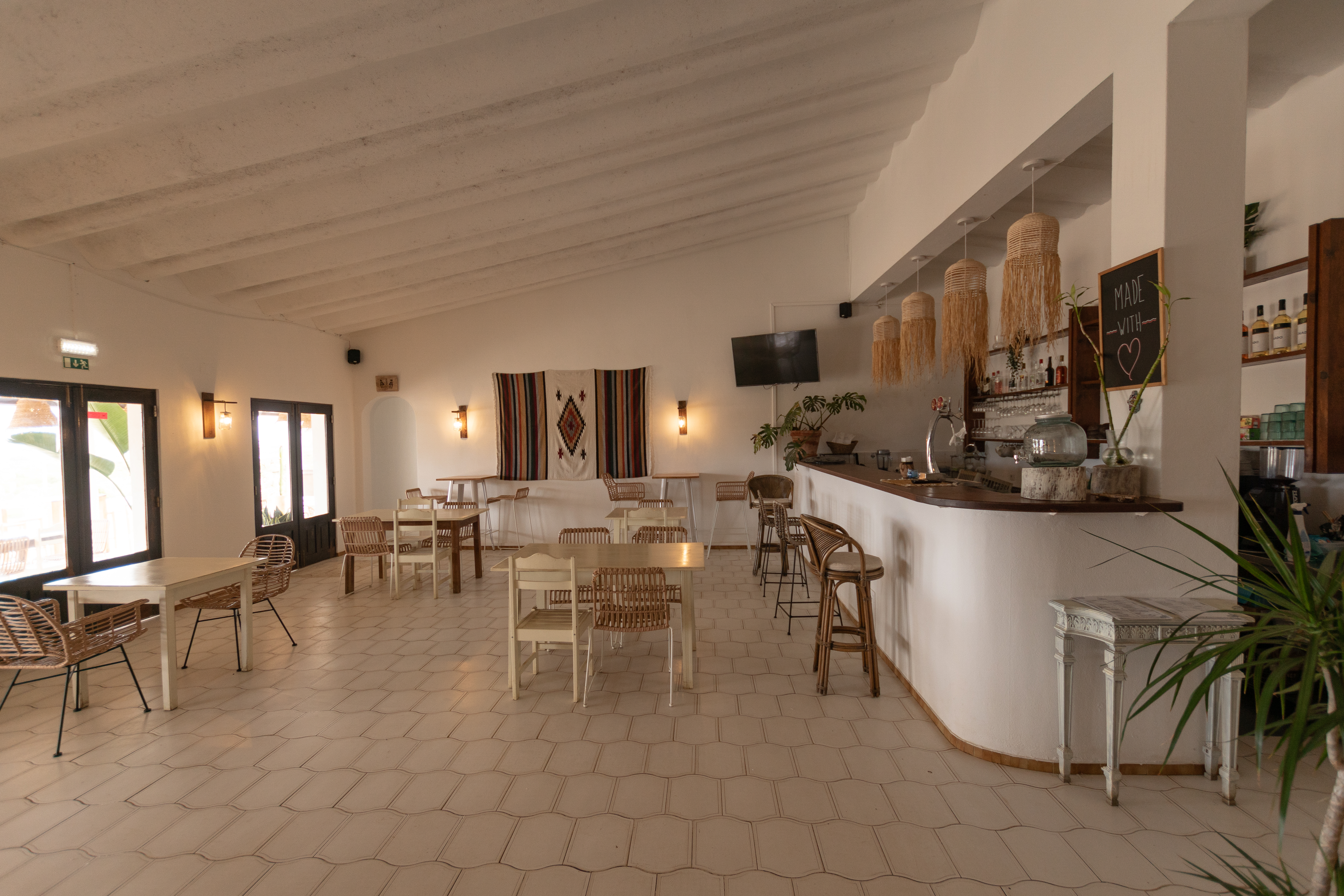 Wohnmobilstellplatz: Orbitur Sagres