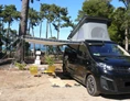 Wohnmobilstellplatz: Orbitur Caminha