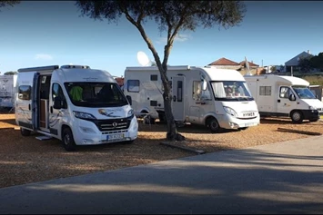 Wohnmobilstellplatz: Algarve Motorhome Park Silves - Algarve Motorhome Park Silves