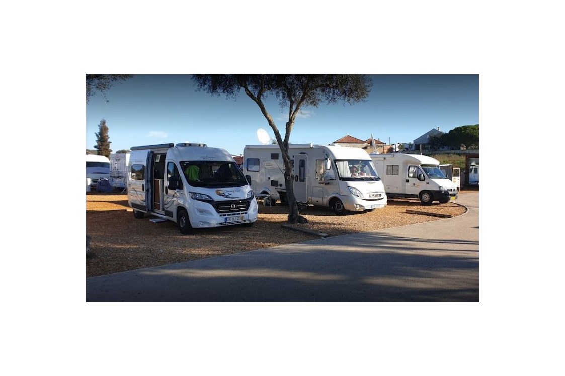 Wohnmobilstellplatz: Algarve Motorhome Park Silves - Algarve Motorhome Park Silves