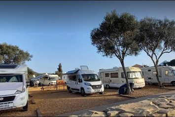 Wohnmobilstellplatz: Algarve Motorhome Park Silves - Algarve Motorhome Park Silves