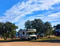 Wohnmobilstellplatz: Camping Puro Alentejo