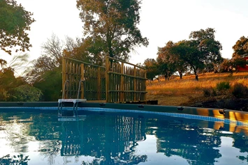 Wohnmobilstellplatz: Schwimmbad - Camping Puro Alentejo