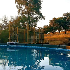 Wohnmobilstellplatz: Schwimmbad - Camping Puro Alentejo