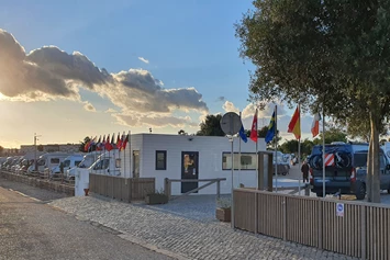 Wohnmobilstellplatz: Algarve Motorhome Park Tavira - Algarve Motorhome Park Tavira