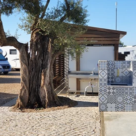 Wohnmobilstellplatz: Algarve Motorhome Park Tavira - Algarve Motorhome Park Tavira