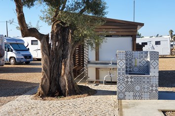 Wohnmobilstellplatz: Algarve Motorhome Park Tavira - Algarve Motorhome Park Tavira
