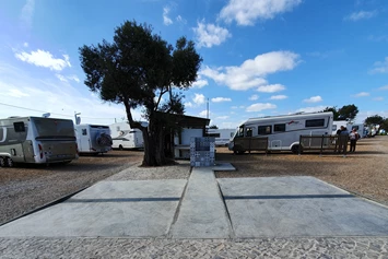 Wohnmobilstellplatz: Algarve Motorhome Park Tavira - Algarve Motorhome Park Tavira