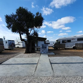 Wohnmobilstellplatz: Algarve Motorhome Park Tavira - Algarve Motorhome Park Tavira