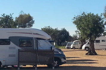 Wohnmobilstellplatz: Algarve Motorhome Park Tavira - Algarve Motorhome Park Tavira