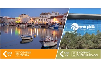 Wohnmobilstellplatz: Algarve Motorhome Park Tavira - Algarve Motorhome Park Tavira