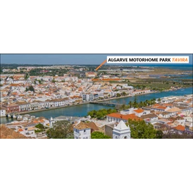 Wohnmobilstellplatz: Algarve Motorhome Park Tavira - Algarve Motorhome Park Tavira