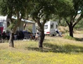 Wohnmobilstellplatz: Camping Serro da Bica