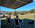 Wohnmobilstellplatz: CamperCamping Alpedrinha