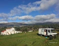 Wohnmobilstellplatz: CamperCamping Alpedrinha