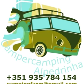 Wohnmobilstellplatz: CamperCamping Alpedrinha