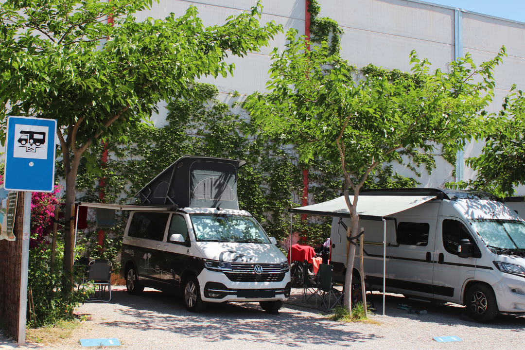faltbarer mlleimer camping ProPlus 370408 Abfallsammler Abfalleimer Mlleimer Camping Wohnmobil f   TierXXL.de