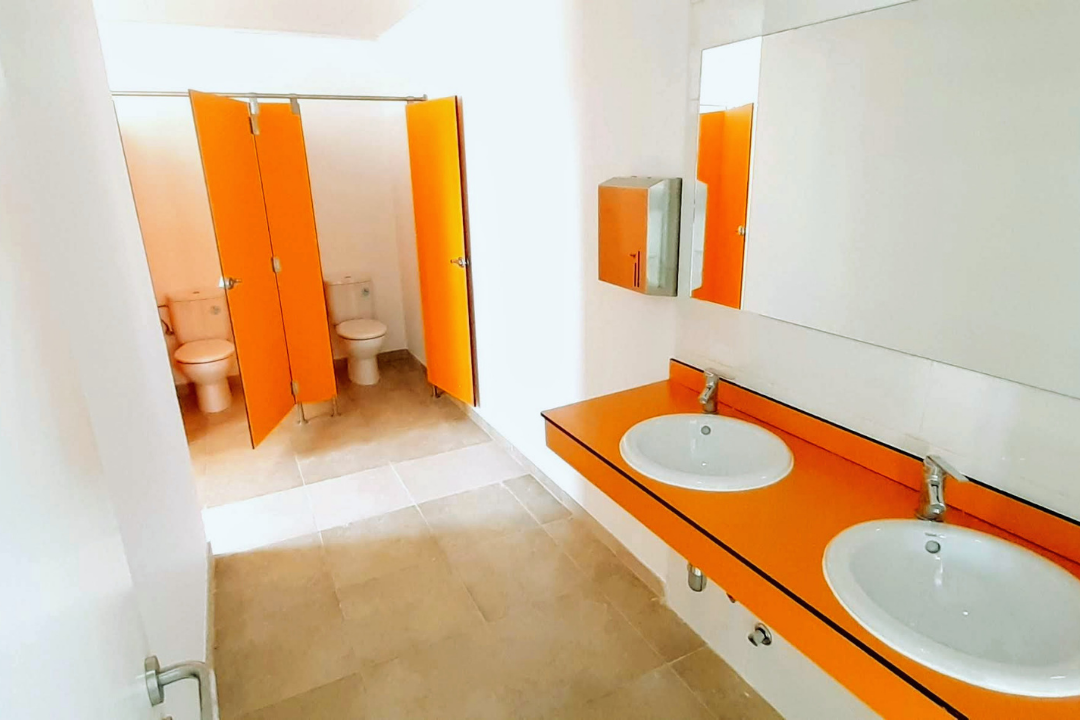 Wohnmobilstellplatz: Nomadic Experience Motorhome Park – Valencia