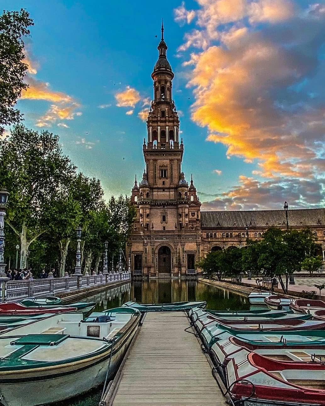 Wohnmobilstellplatz: Spanien-Platz - Carcaracol