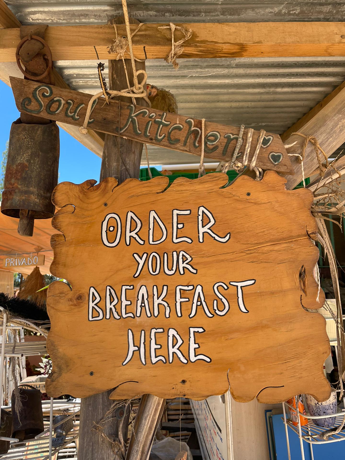 Reisemobilstellplatz: Global Tribe Eco-Campsite