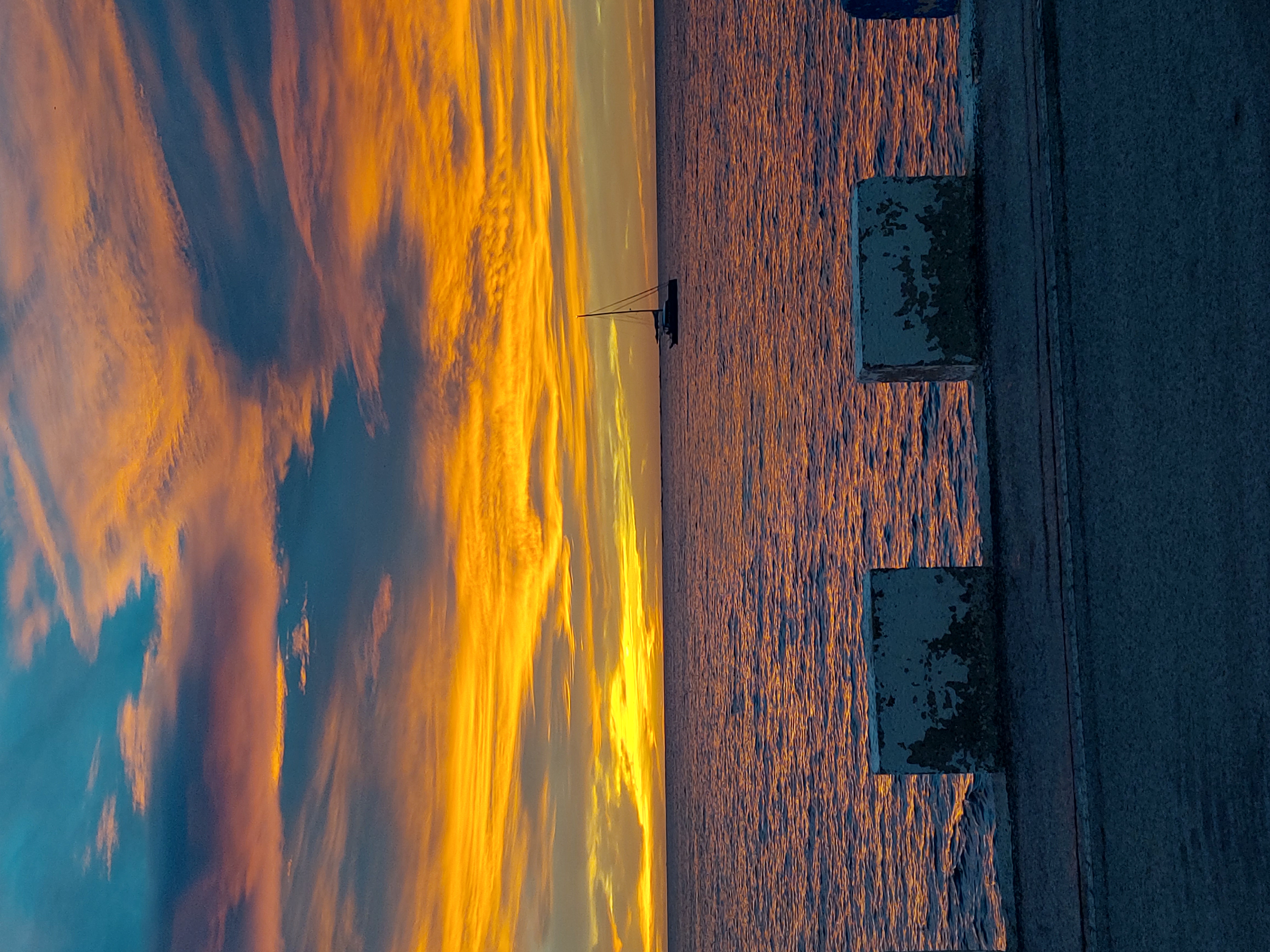 Place de parking pour camping-car - Teulada - Camperpark San Antonio