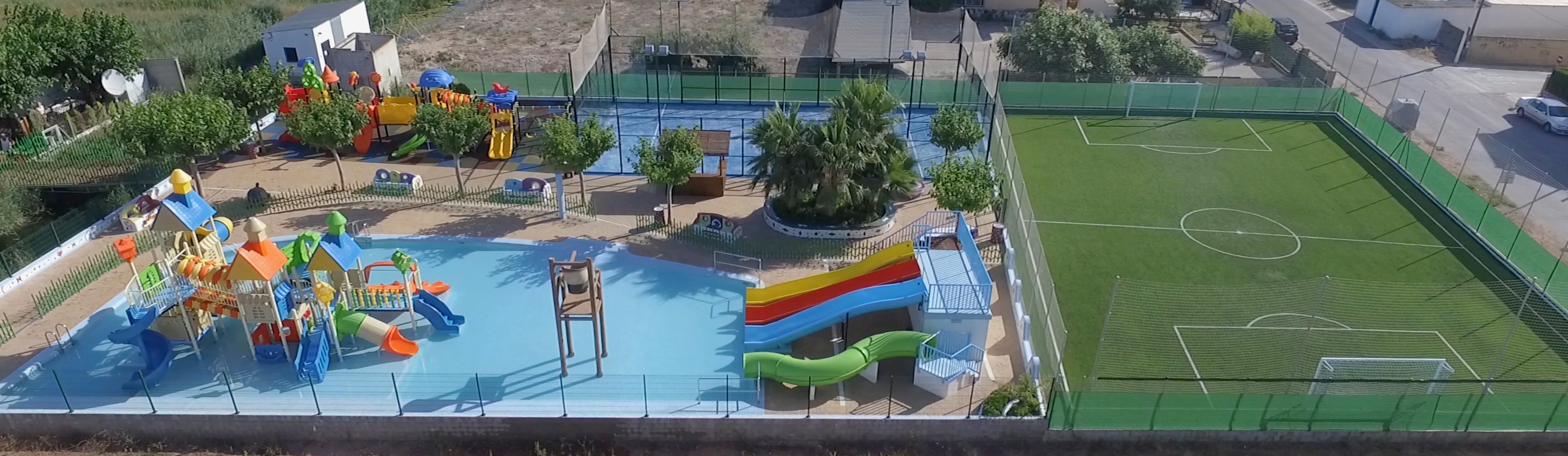 Wohnmobilstellplatz: Camping Monmar