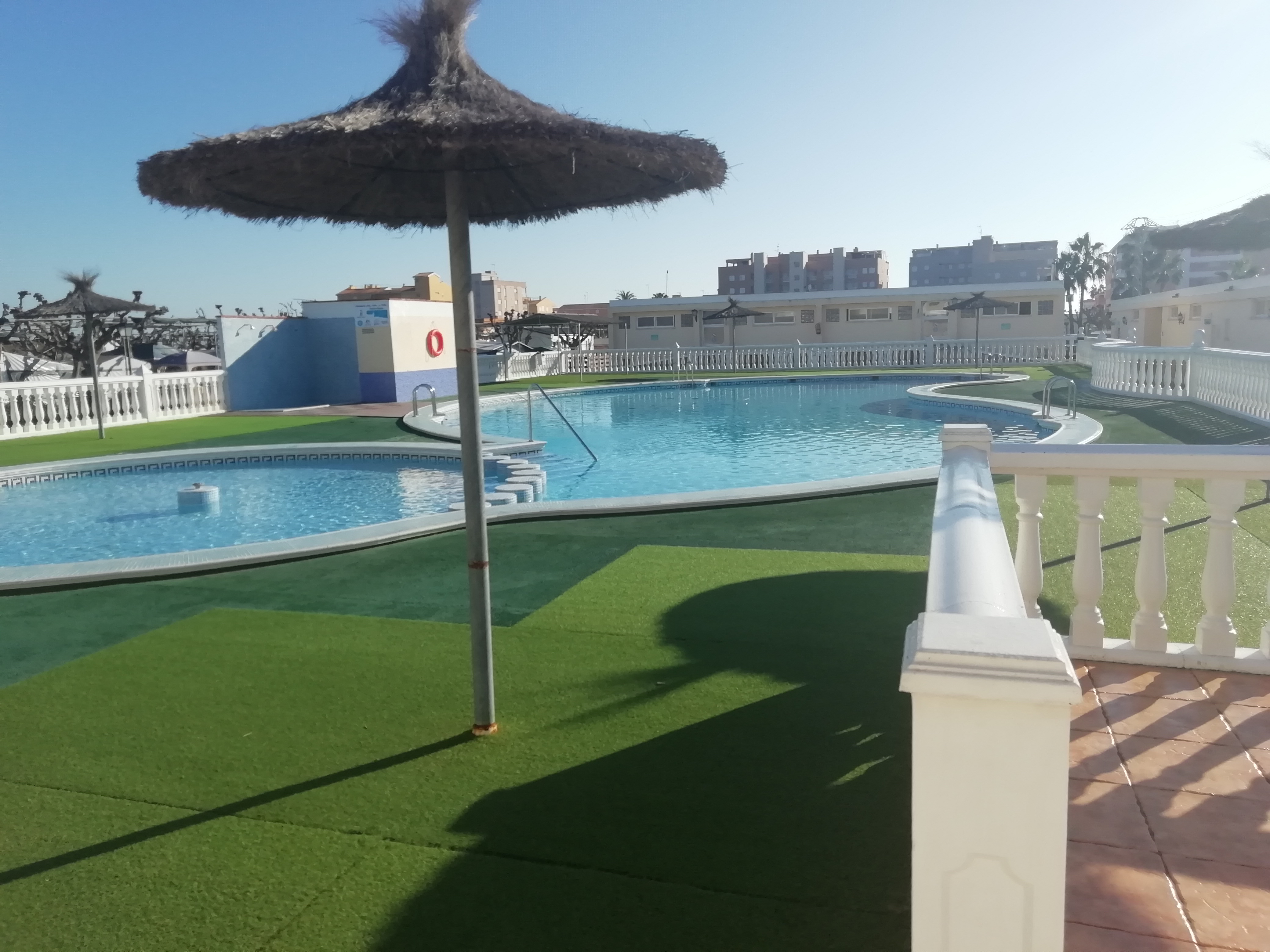 Wohnmobilstellplatz: Camping Monmar