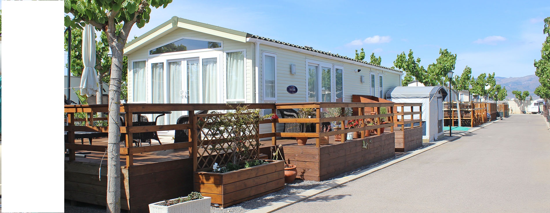 Wohnmobilstellplatz: Camping Monmar