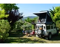 Wohnmobilstellplatz: Camping La Fresneda