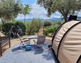 Wohnmobilstellplatz: Camping La Fresneda