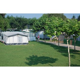 Wohnmobilstellplatz: Camping Space - Camping Galdona