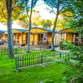 Wohnmobilstellplatz: Camping Riberduero