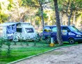 Wohnmobilstellplatz: Camping Riberduero