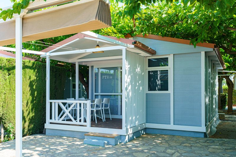 Wohnmobilstellplatz: Bravoplaya