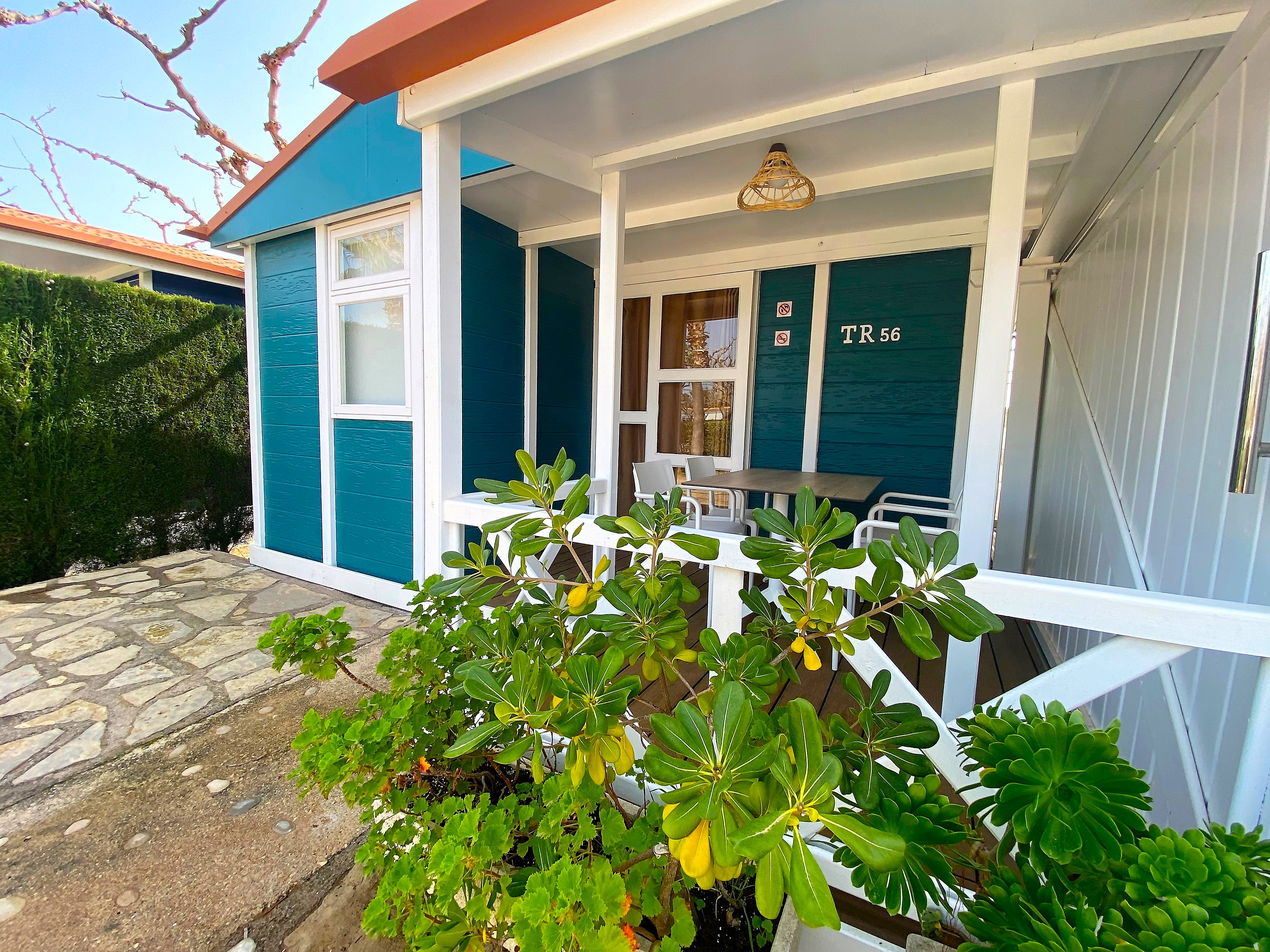 Wohnmobilstellplatz: Bravoplaya