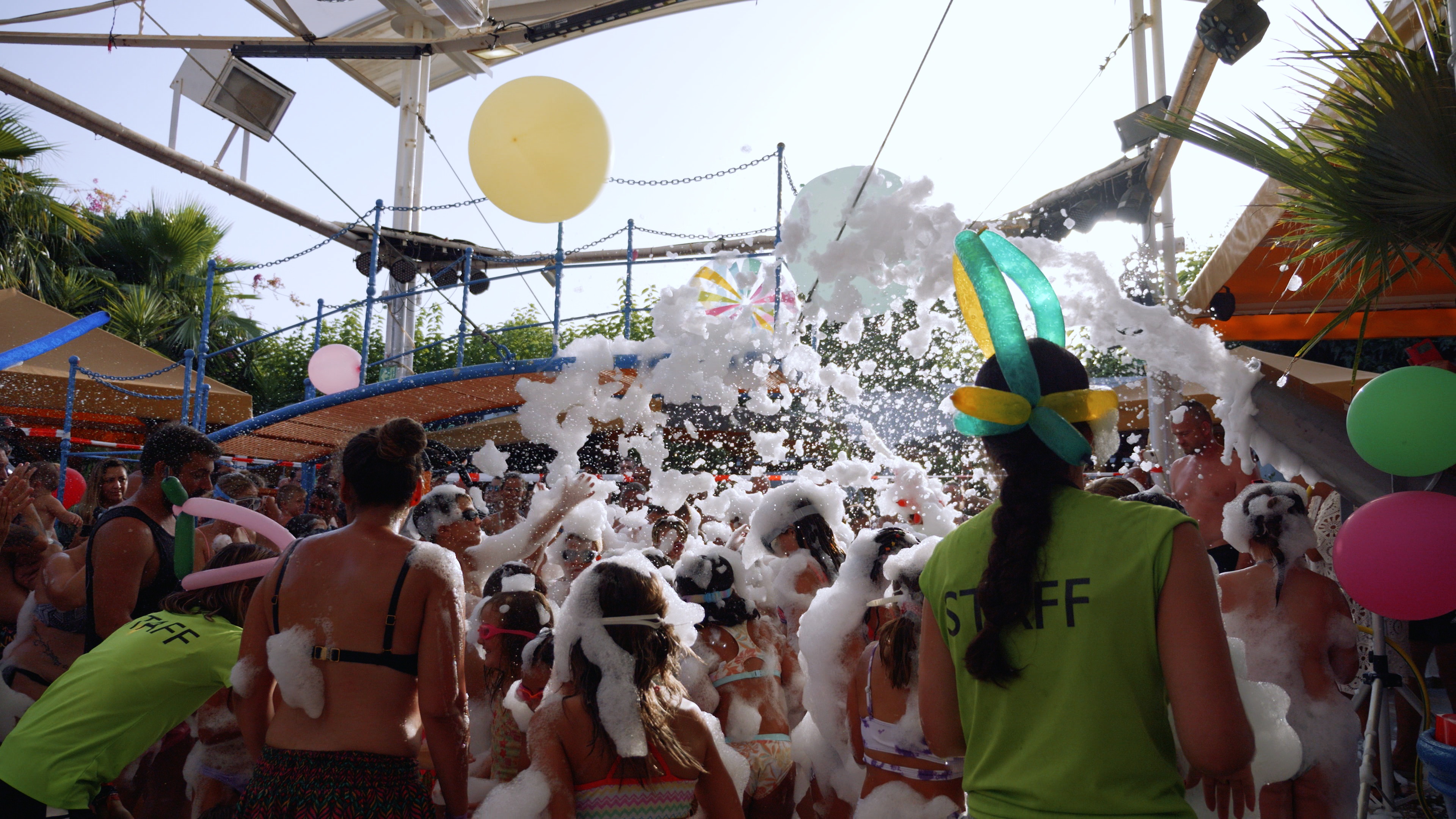 Wohnmobilstellplatz: Bravoplaya