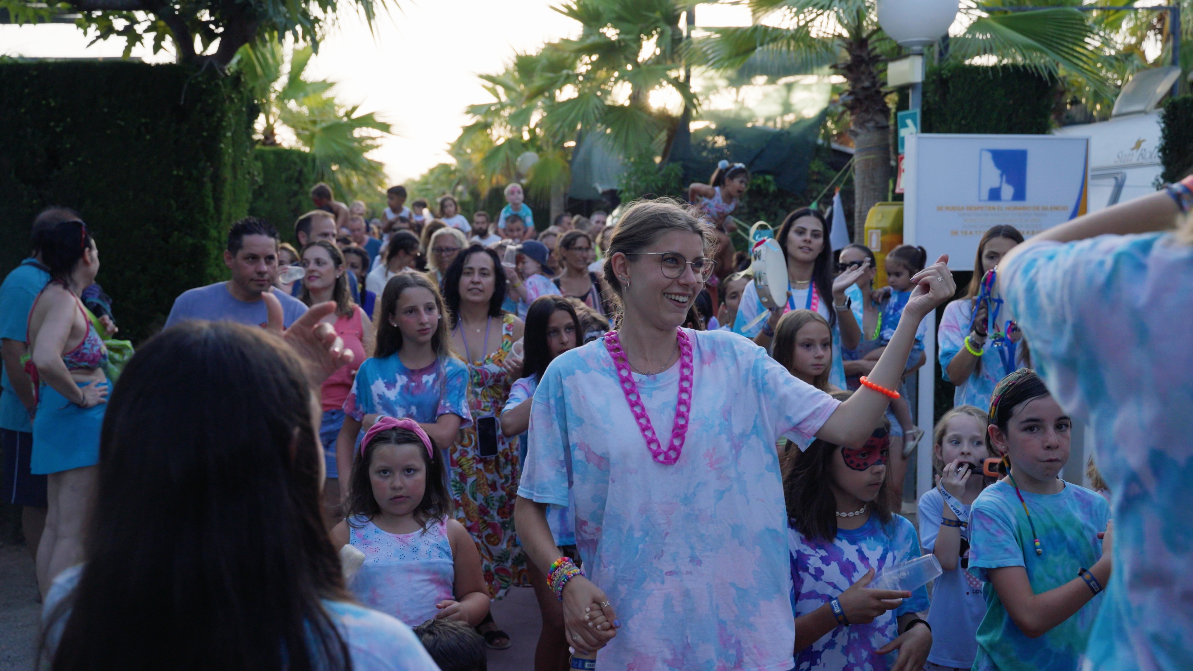 Wohnmobilstellplatz: Bravoplaya