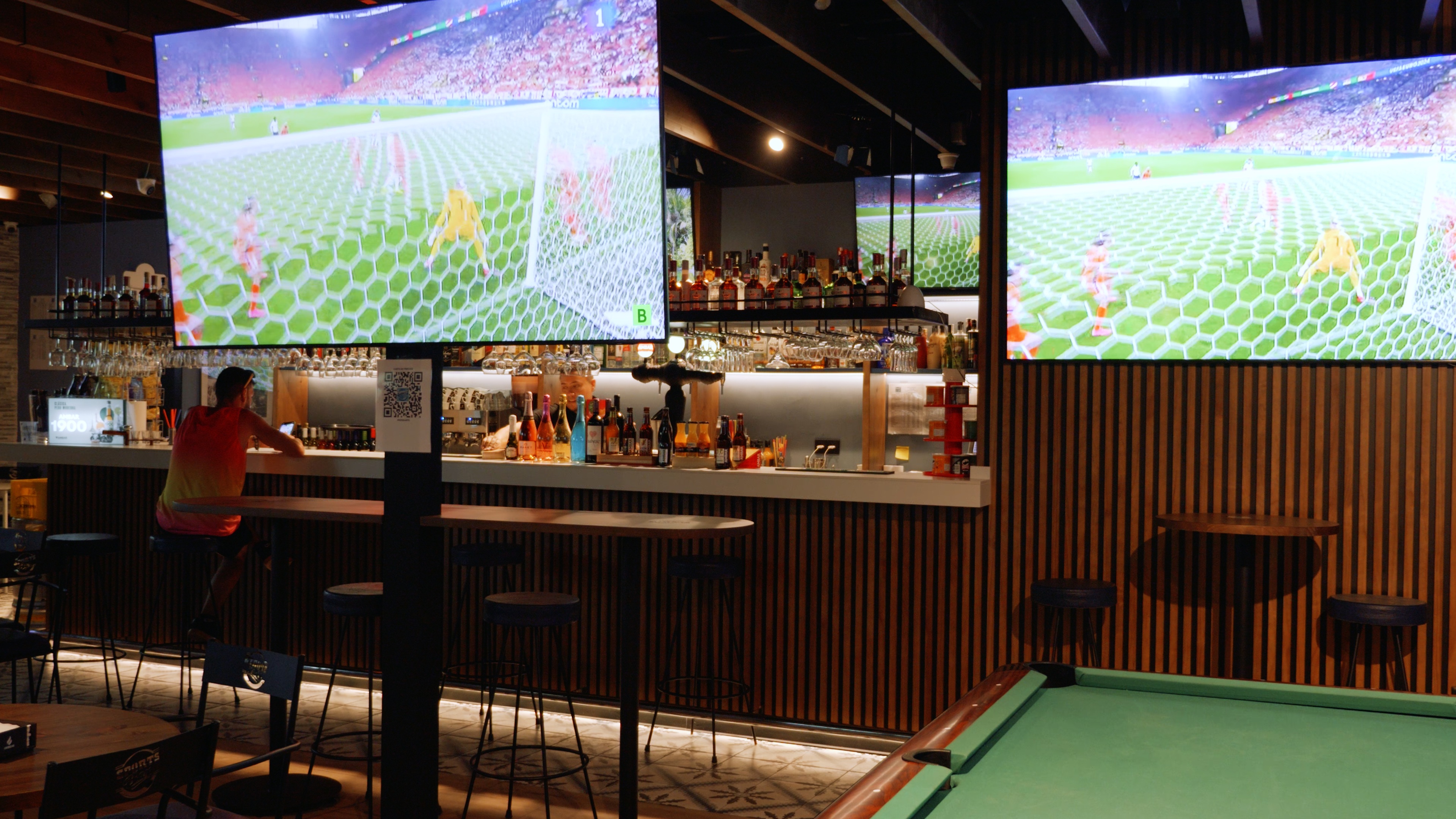 Wohnmobilstellplatz: Bravoplaya