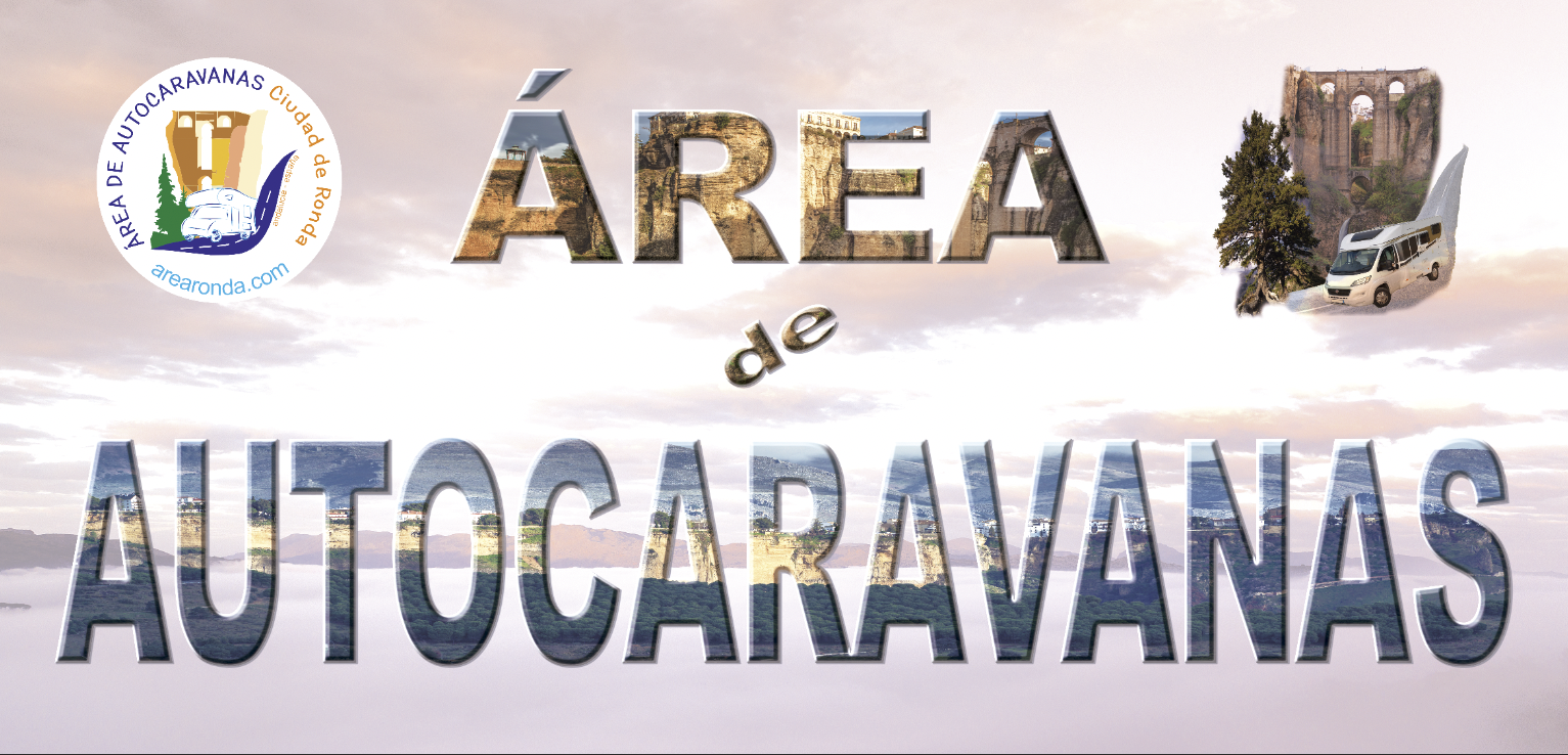 Wohnmobilstellplatz: Área Autocaravanas Ciudad de Ronda