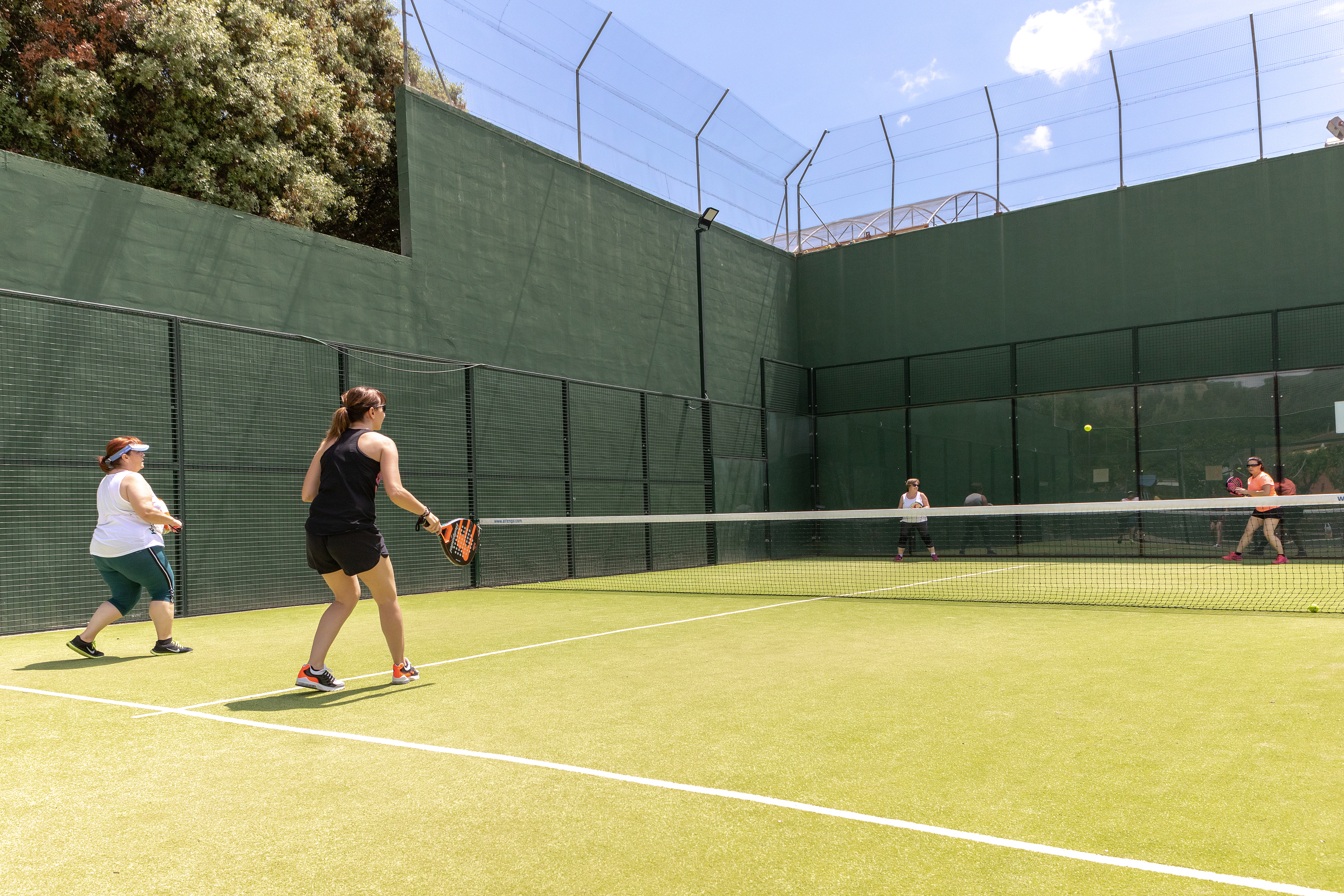 Reisemobilstellplatz: Campingplatz El Solsonès