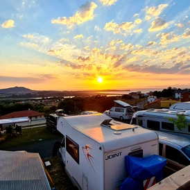 Wohnmobilstellplatz: A Frouxeira Camper Park