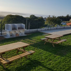 Wohnmobilstellplatz: A Frouxeira Camper Park