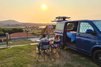 Wohnmobilstellplatz: A Frouxeira Camper Park