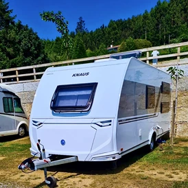 Wohnmobilstellplatz: A Frouxeira Camper Park