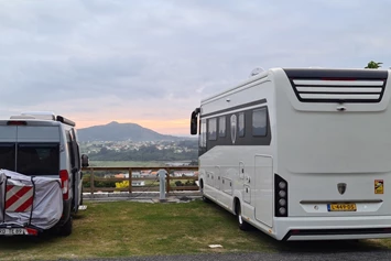 Wohnmobilstellplatz: A Frouxeira Camper Park