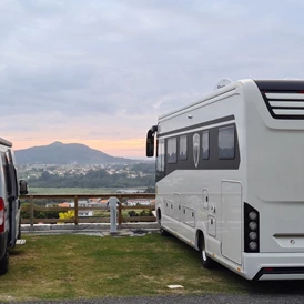 Wohnmobilstellplatz: A Frouxeira Camper Park