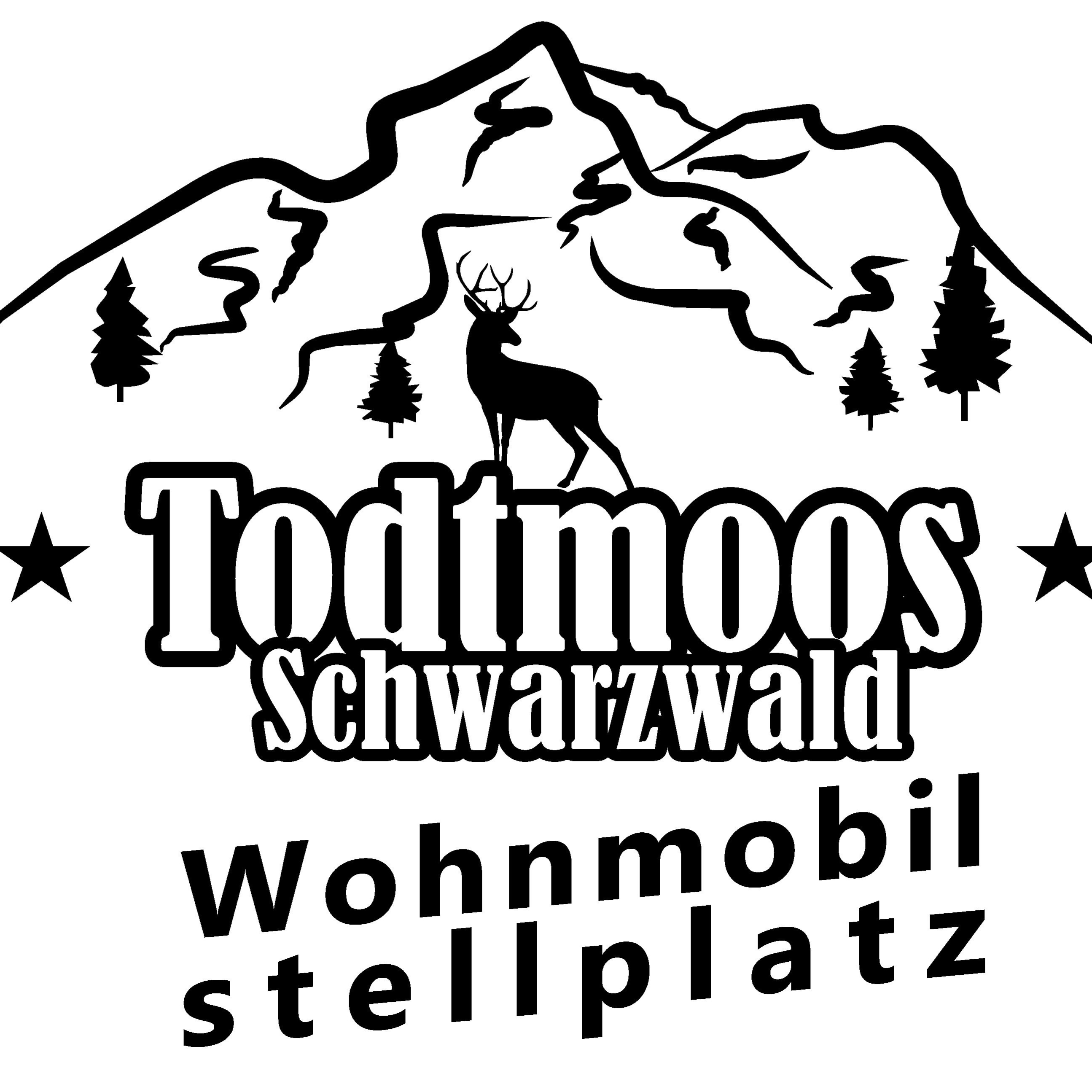 Wohnmobilstellplatz: Wohnmobilstellplatz / Todtmoos