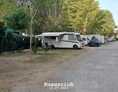 Wohnmobilstellplatz: Camping Pineta