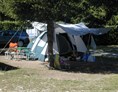 Wohnmobilstellplatz: Camping Trelago